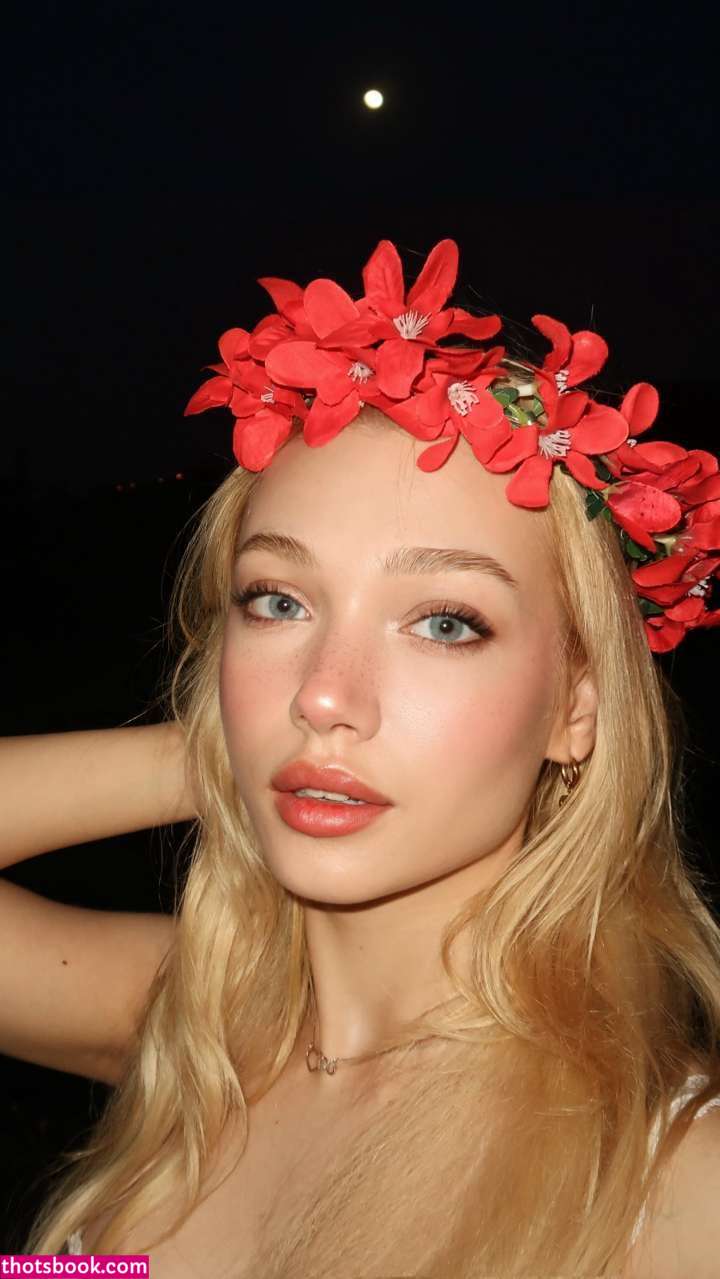 Duygu German Nude Leaks OnlyFans Photos #5 1648221