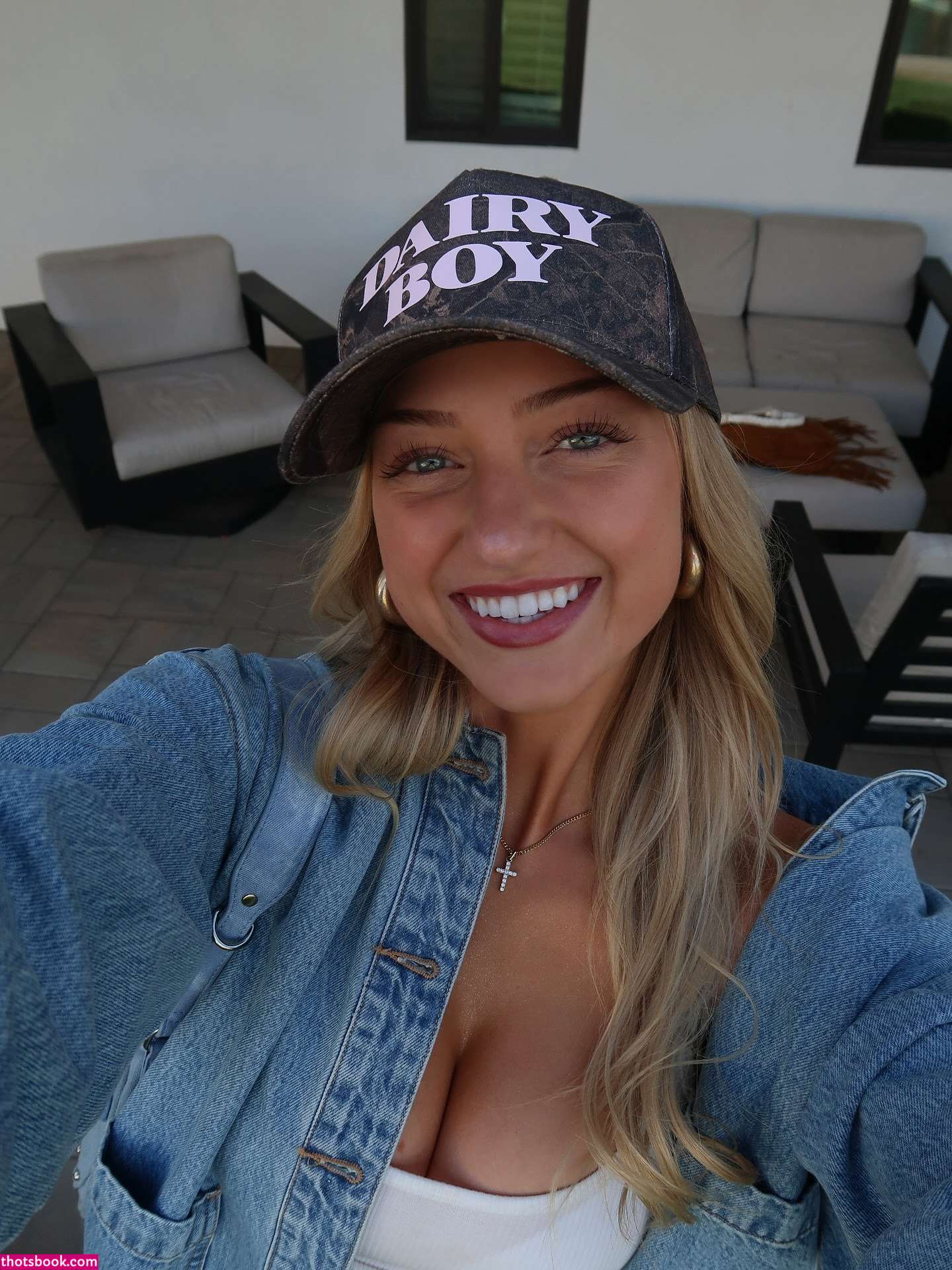 iamsydneythomas Sydney Thomas Nude Leaks OnlyFans Photos #3 1648326