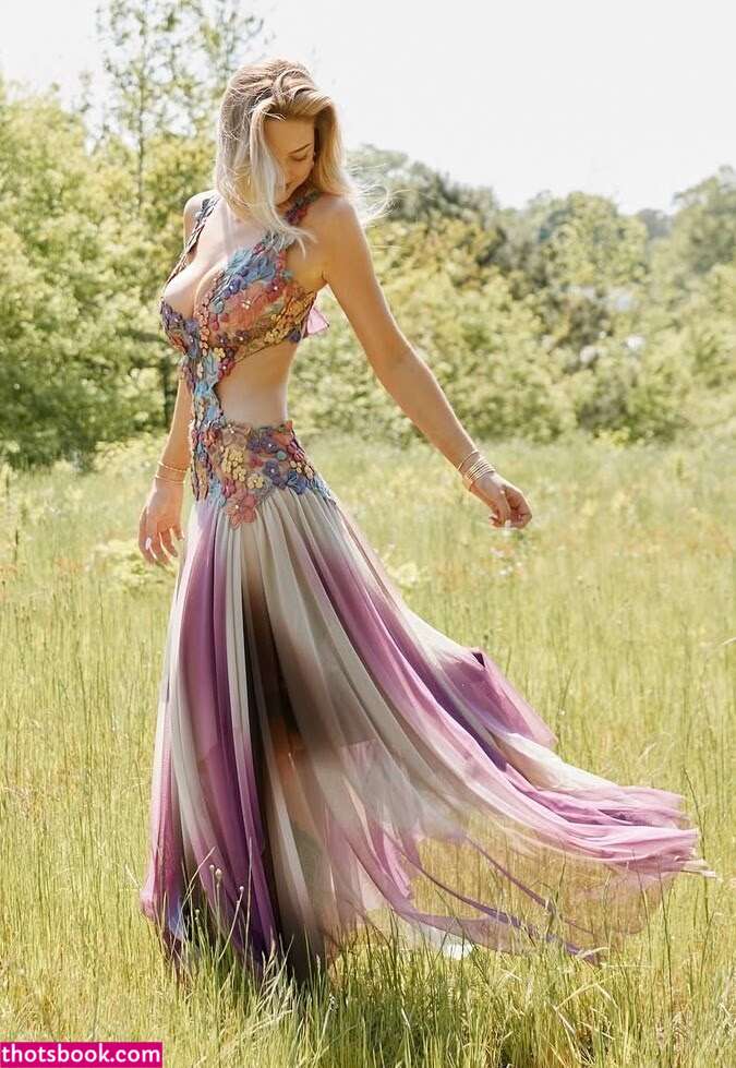 iamsydneythomas Sydney Thomas Nude Leaks OnlyFans Photos #5 1648342