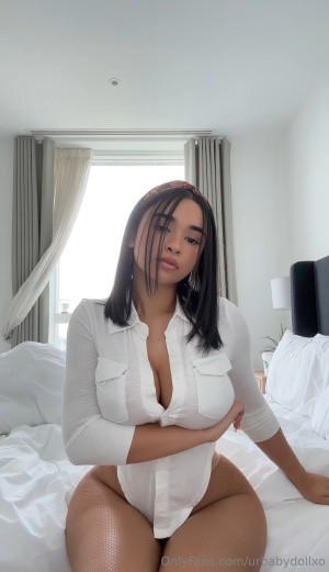 Lela Sohna Urbabydollxo Kiara Peachy Nude Leaks OnlyFans Photos #19