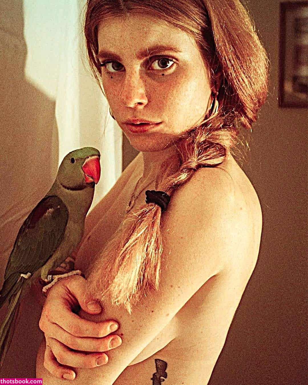 Lucilla Materazzi Lucilla Jiggly Nude Leaks OnlyFans Photos #16 1648701