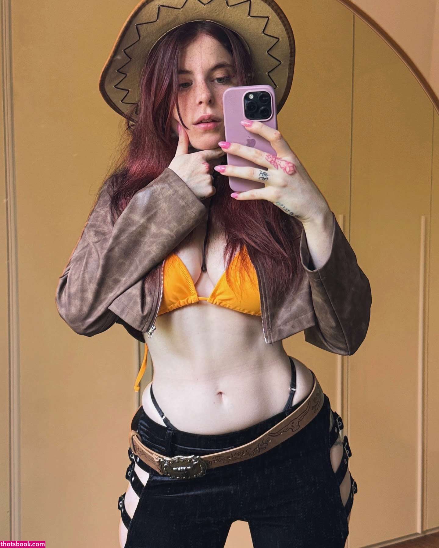 Lucilla Materazzi Lucilla Jiggly Nude Leaks OnlyFans Photos #18 1648706