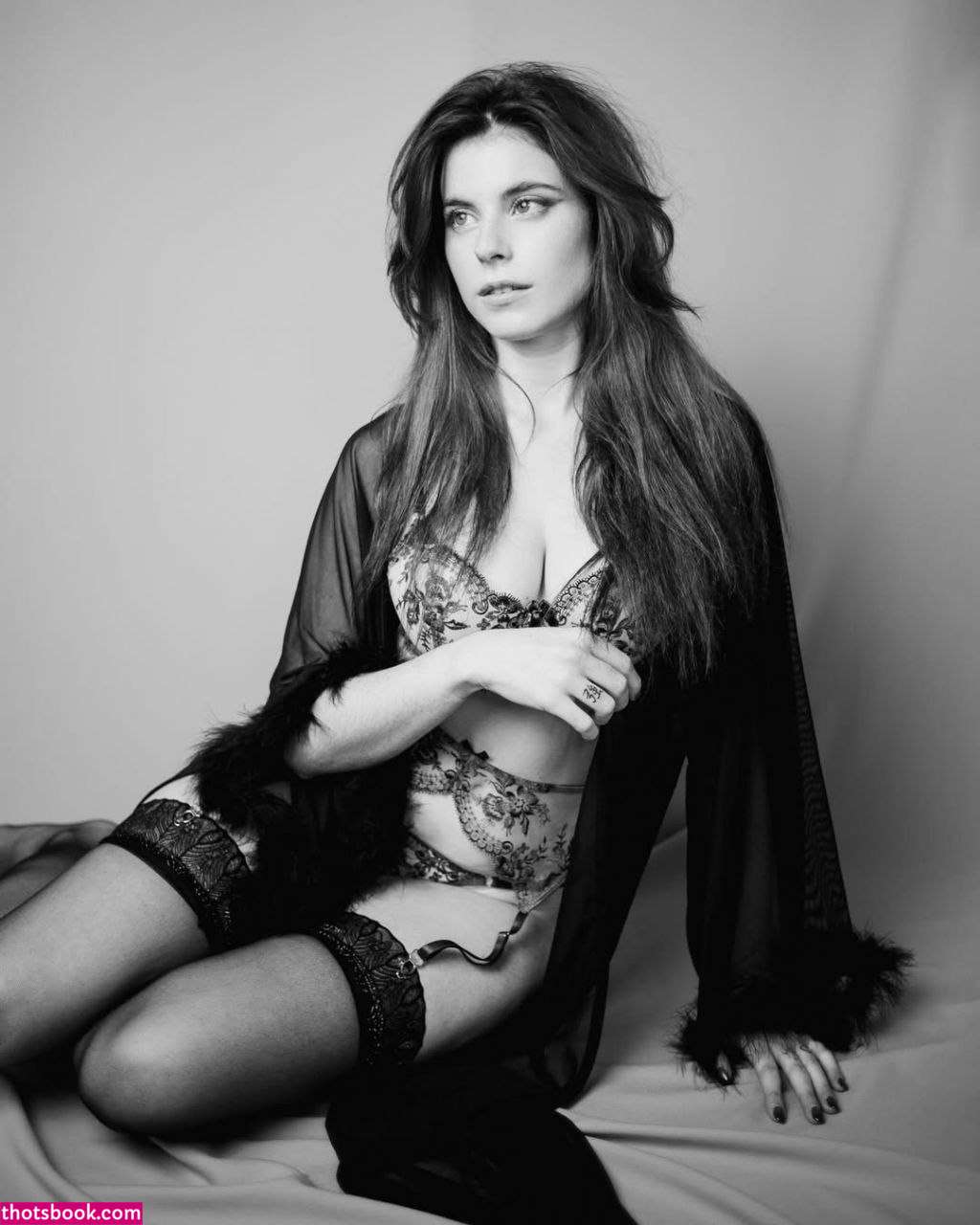 Lucilla Materazzi Lucilla Jiggly Nude Leaks OnlyFans Photos #20 1648714