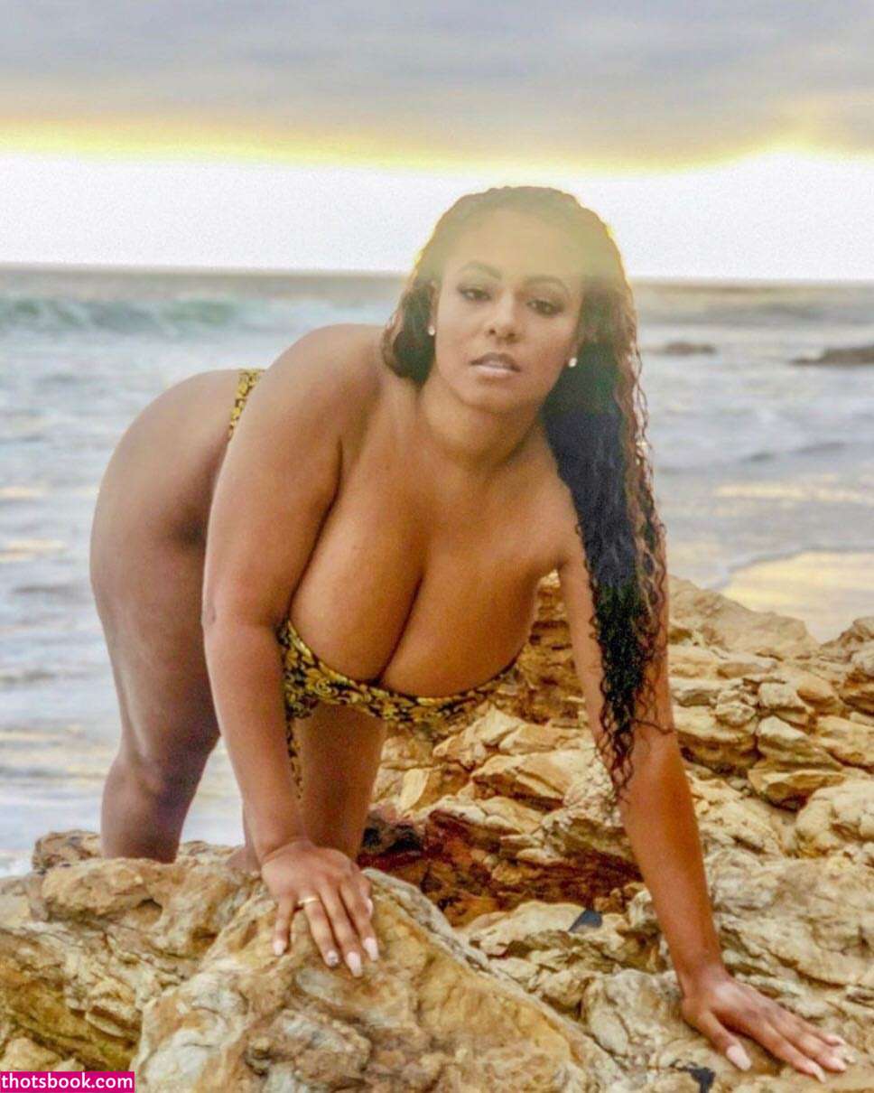 Persephanii Stephanie Nelson Nude Leaks OnlyFans Photos #2 1648945