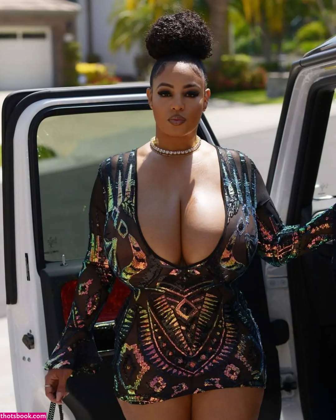 Persephanii Stephanie Nelson Nude Leaks OnlyFans Photos #2 1648947