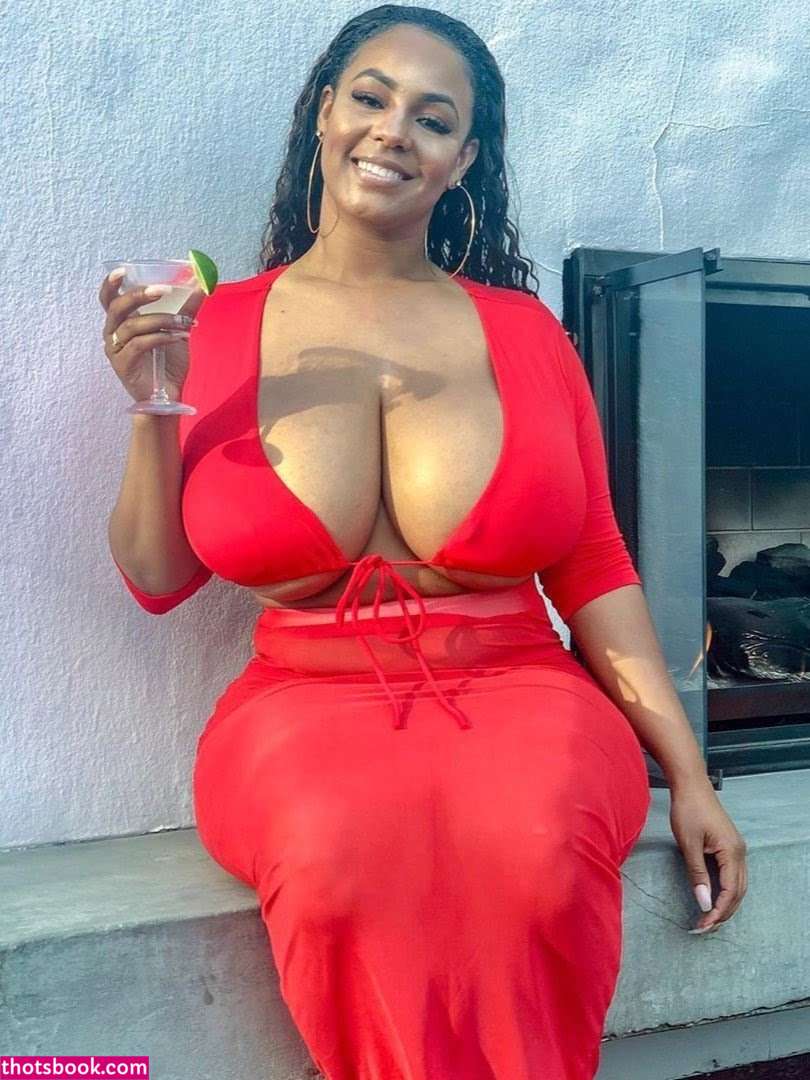 Persephanii Stephanie Nelson Nude Leaks OnlyFans Photos #4 1648957