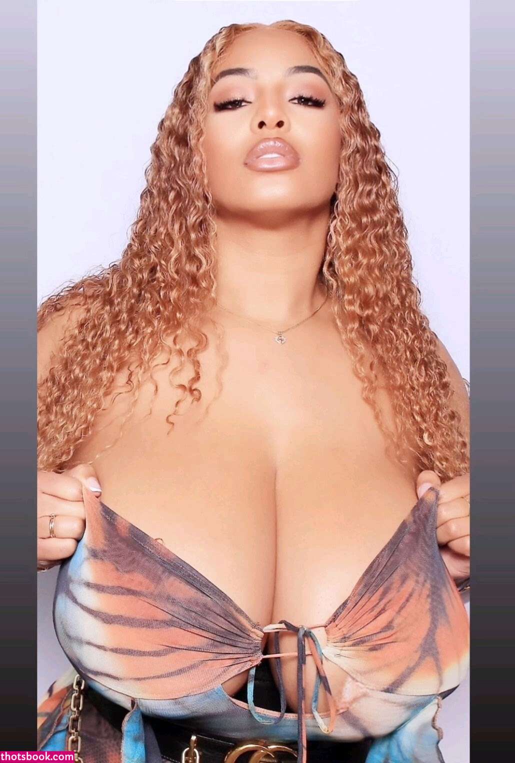 Persephanii Stephanie Nelson Nude Leaks OnlyFans Photos #5 1648962