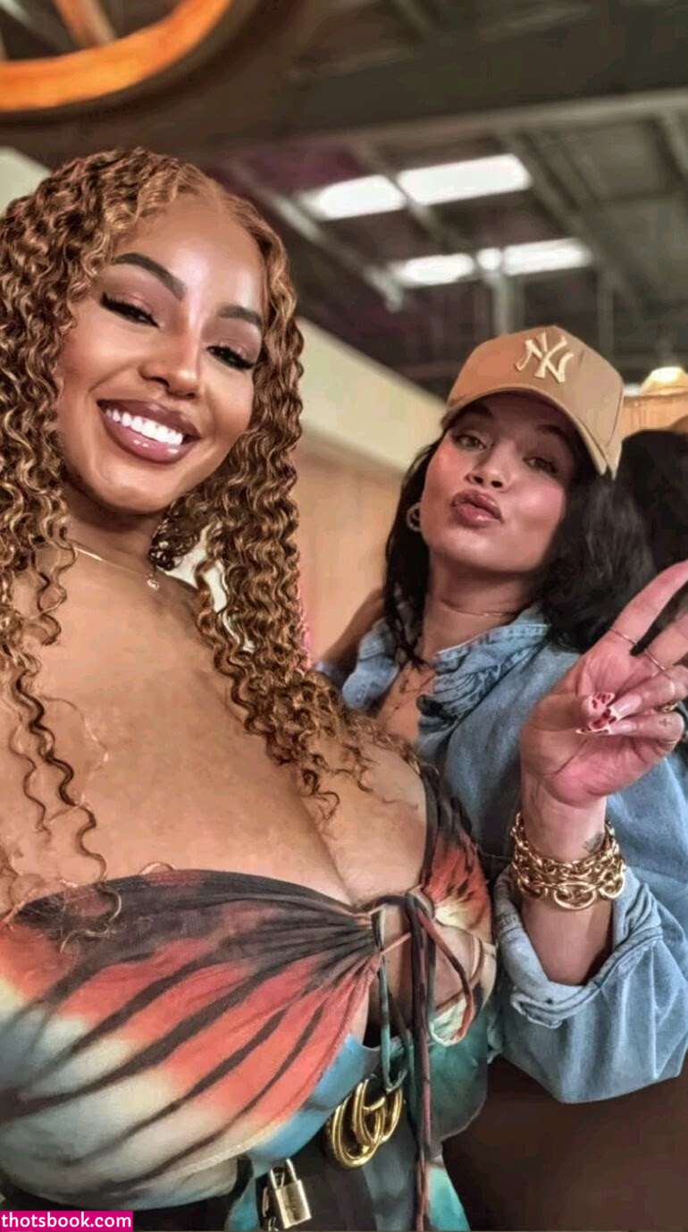 Persephanii Stephanie Nelson Nude Leaks OnlyFans Photos #5 1648963