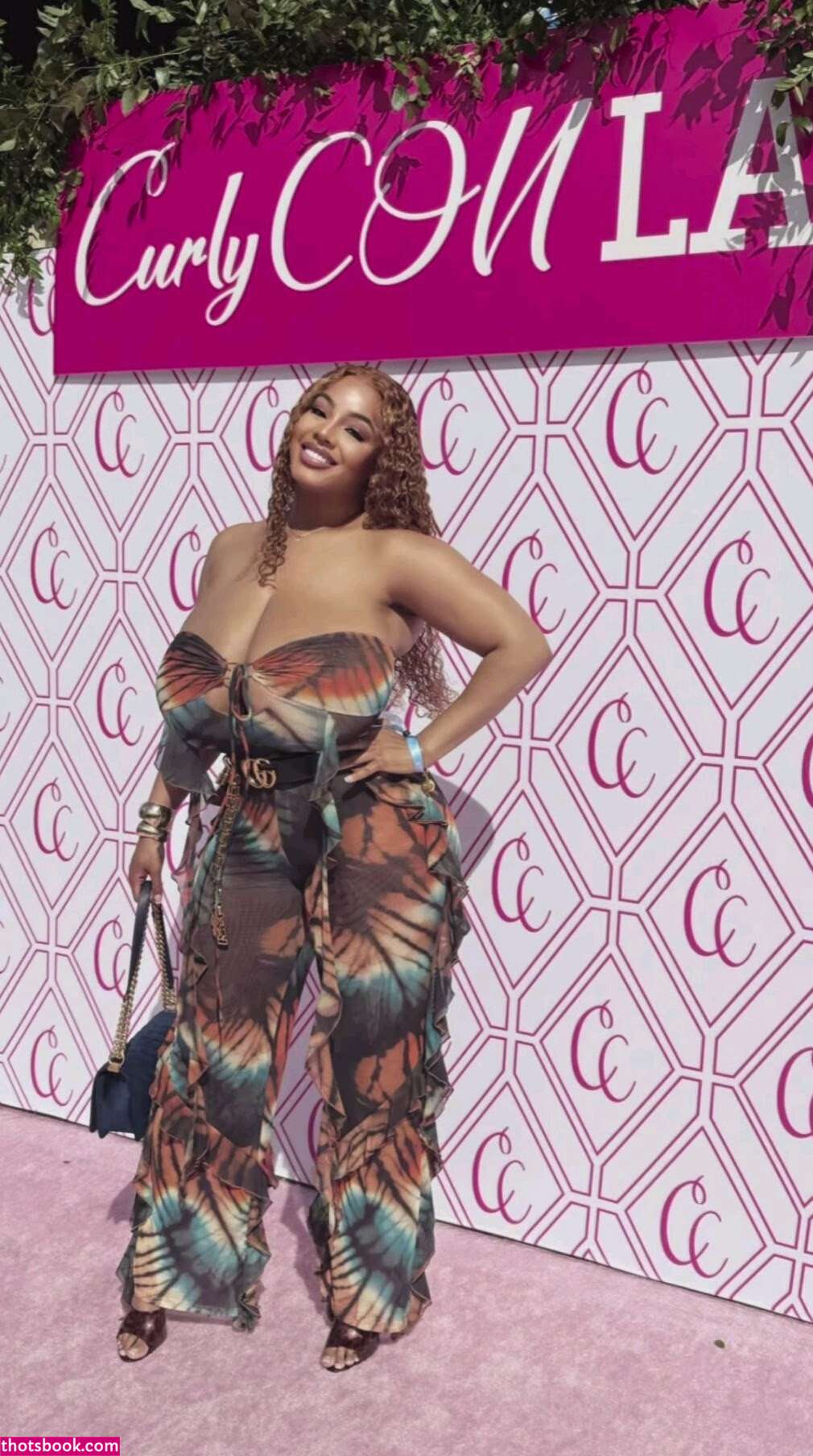 Persephanii Stephanie Nelson Nude Leaks OnlyFans Photos #5 1648964