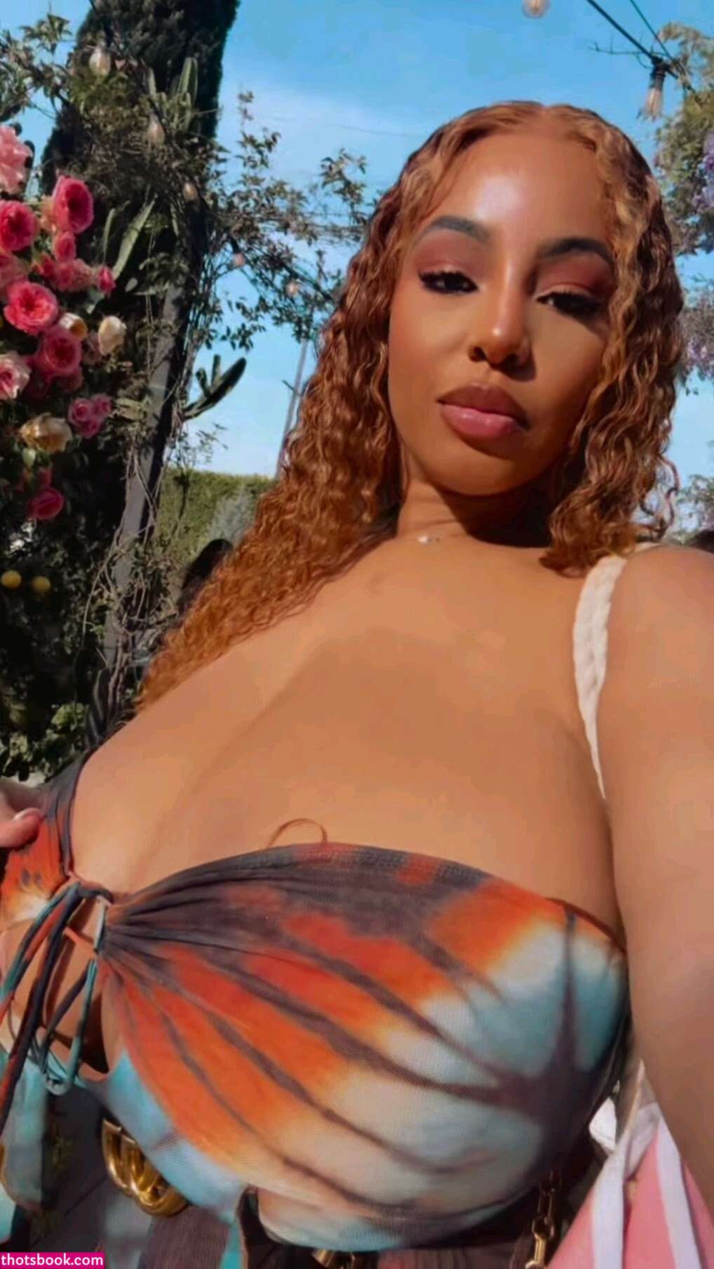 Persephanii Stephanie Nelson Nude Leaks OnlyFans Photos #5 1648966