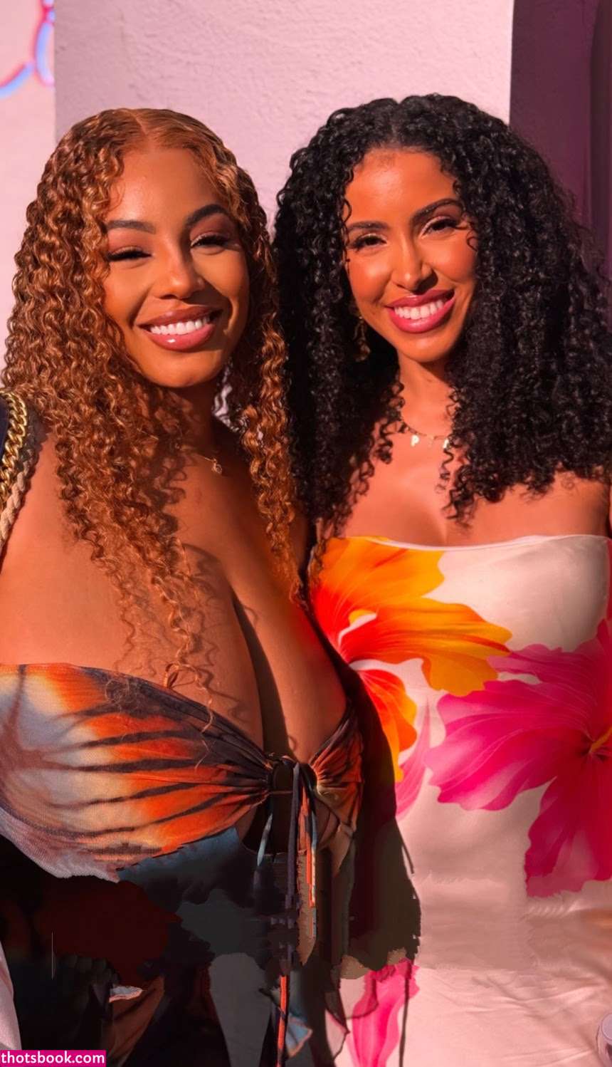 Persephanii Stephanie Nelson Nude Leaks OnlyFans Photos #5 1648967