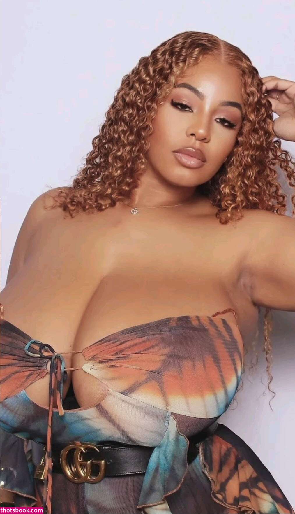 Persephanii Stephanie Nelson Nude Leaks OnlyFans Photos #5 1648968