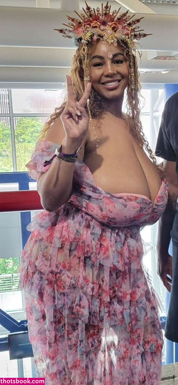 Persephanii Stephanie Nelson Nude Leaks OnlyFans Photos #6 1648969