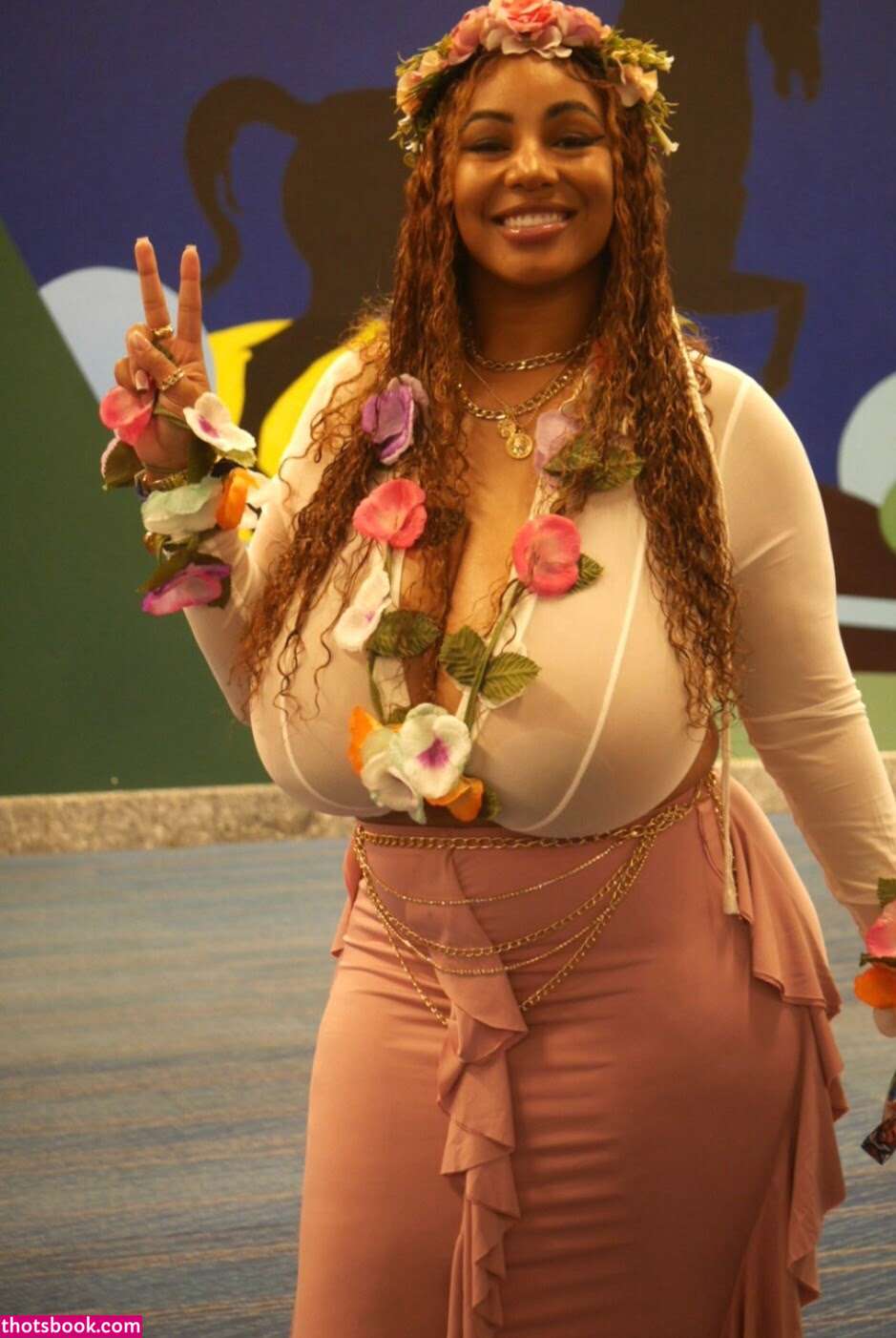 Persephanii Stephanie Nelson Nude Leaks OnlyFans Photos #6 1648970