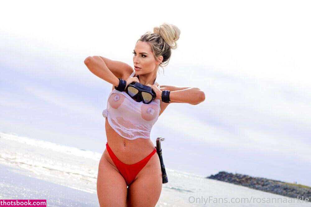Rosanna Arkle Nude Leaks OnlyFans Photos #16 1649068