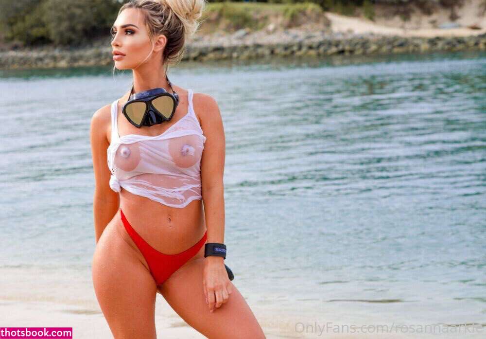 Rosanna Arkle Nude Leaks OnlyFans Photos #16 1649071