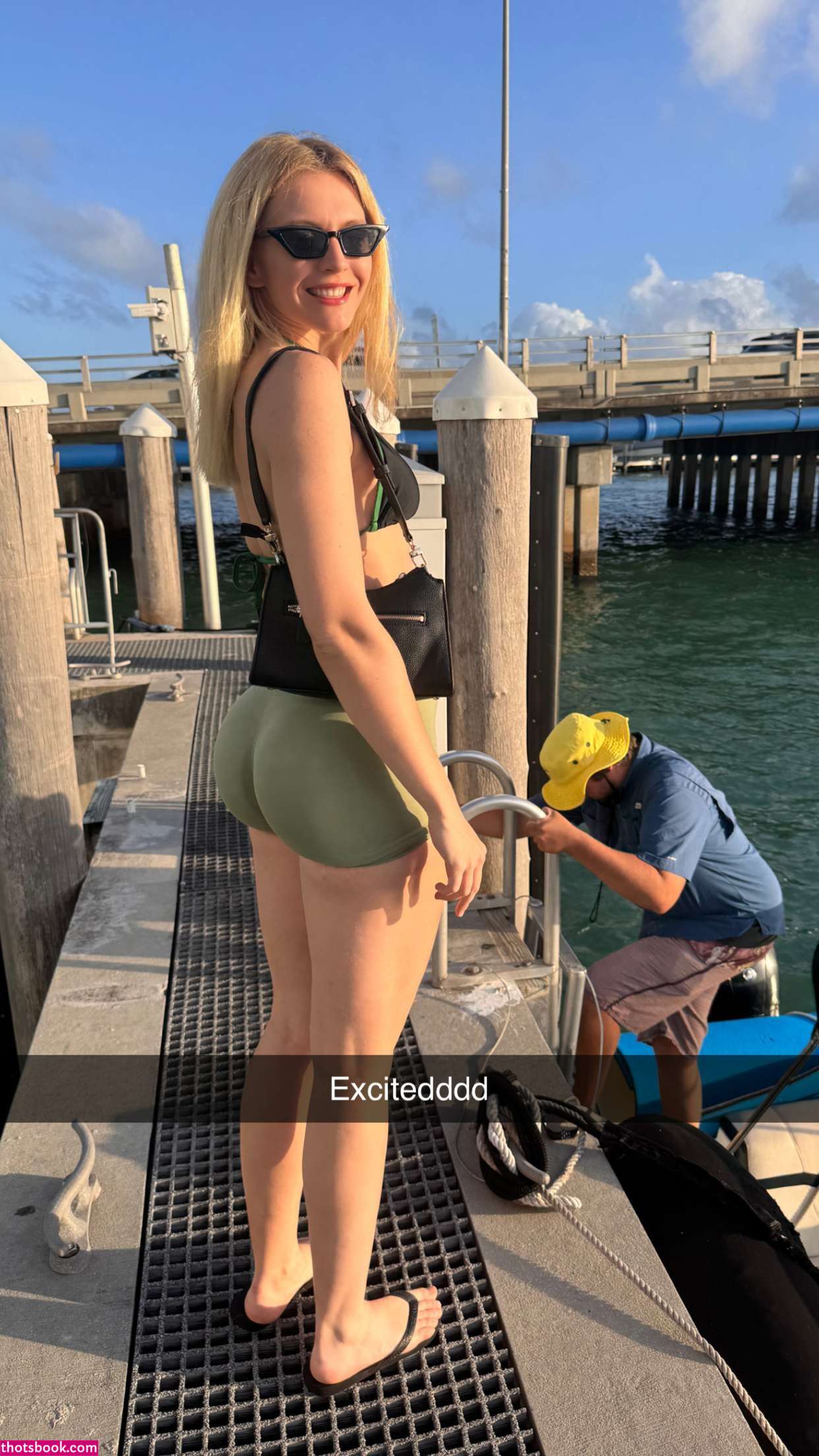 Vera Dijkmans Veradijkmansofficial Nude Leaks OnlyFans Photos #32 1649233