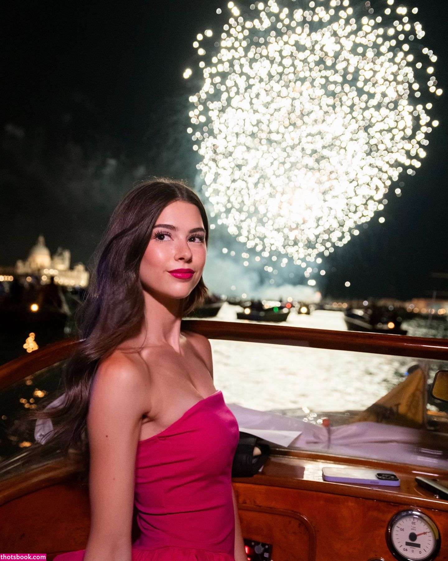 Vittoria Milanese Nude Leaks OnlyFans Photos #2 1649340