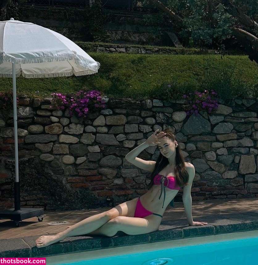 Vittoria Milanese Nude Leaks OnlyFans Photos #3 1649345