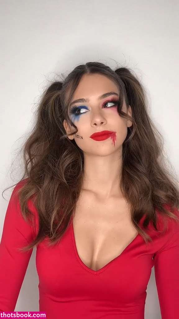 Vittoria Milanese Nude Leaks OnlyFans Photos #3 1649348