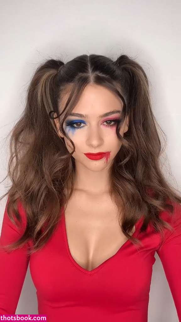 Vittoria Milanese Nude Leaks OnlyFans Photos #3 1649350