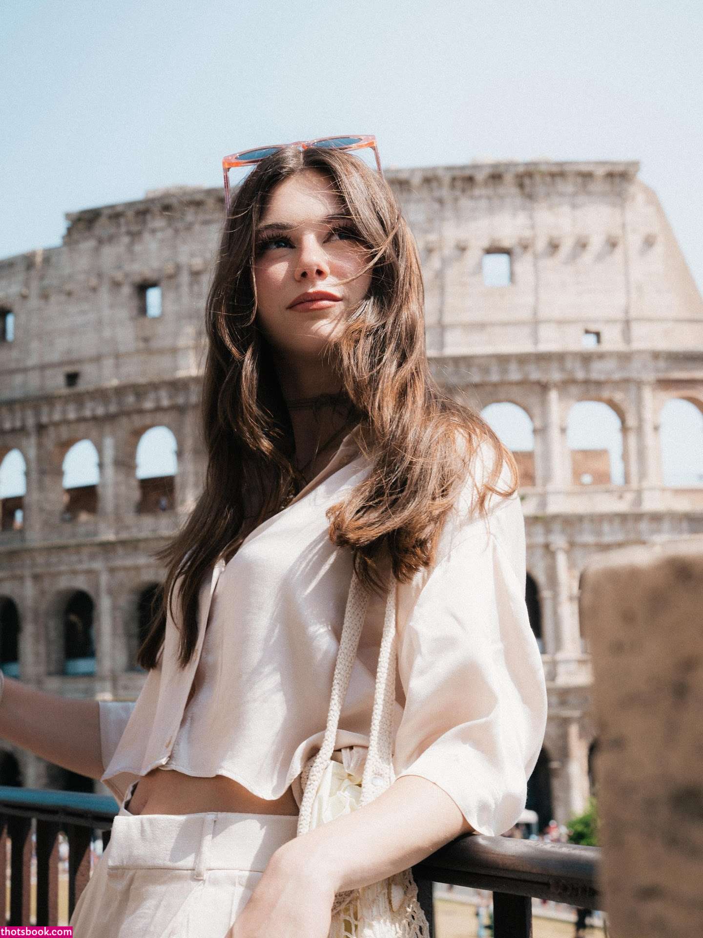 Vittoria Milanese Nude Leaks OnlyFans Photos #4 1649355