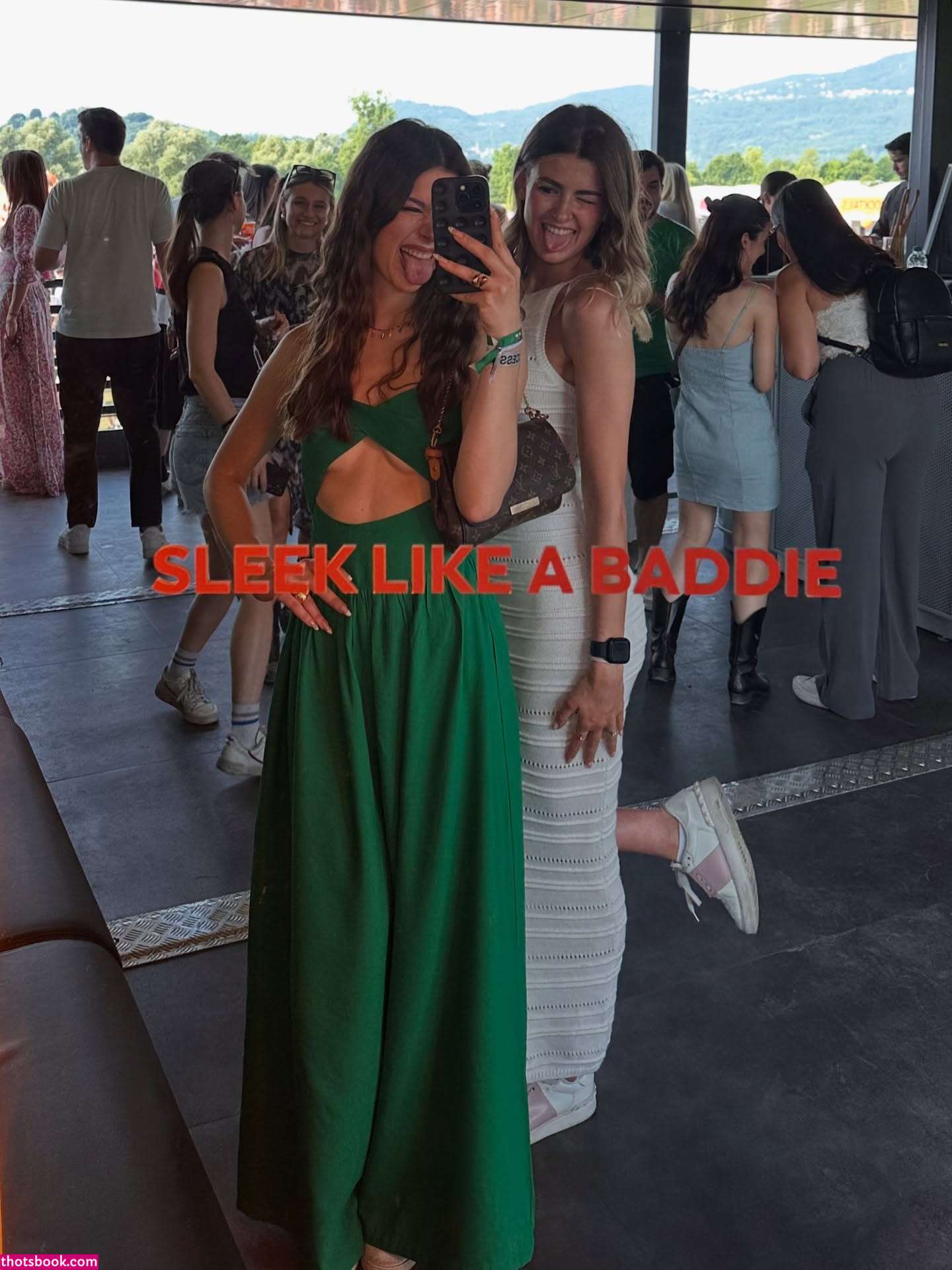 Vittoria Milanese Nude Leaks OnlyFans Photos #4 1649356