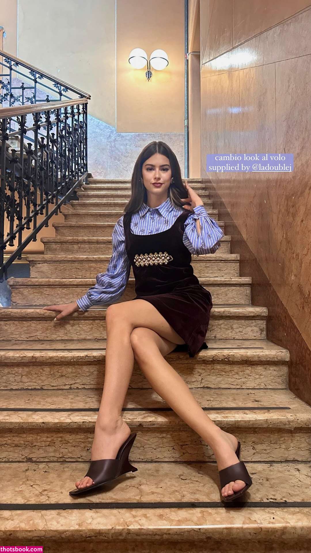 Vittoria Milanese Nude Leaks OnlyFans Photos #5 1649358