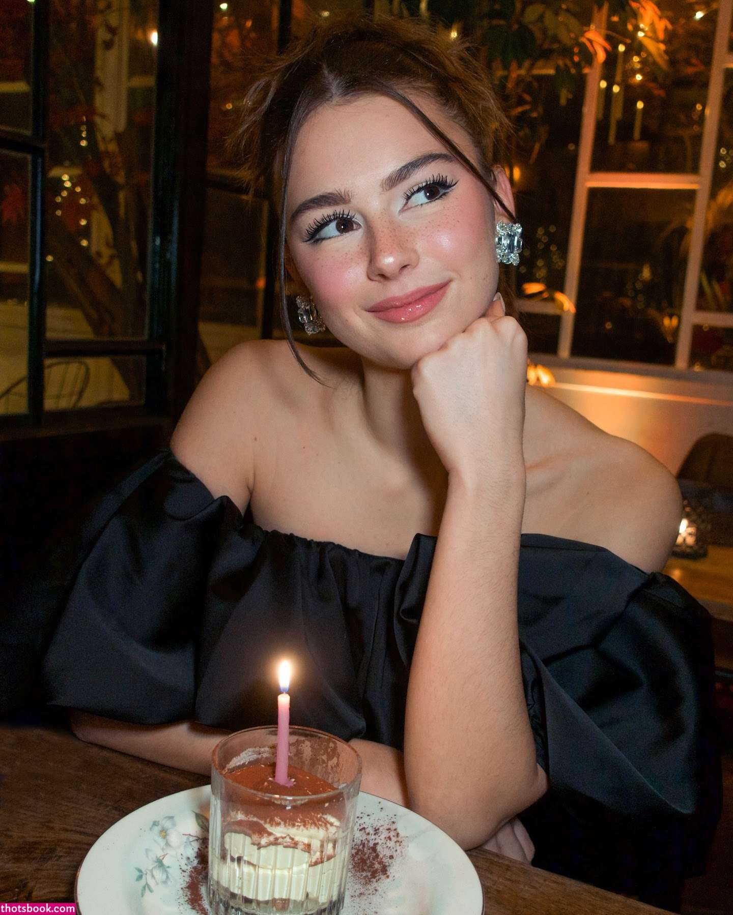 Vittoria Milanese Nude Leaks OnlyFans Photos #6 1649365