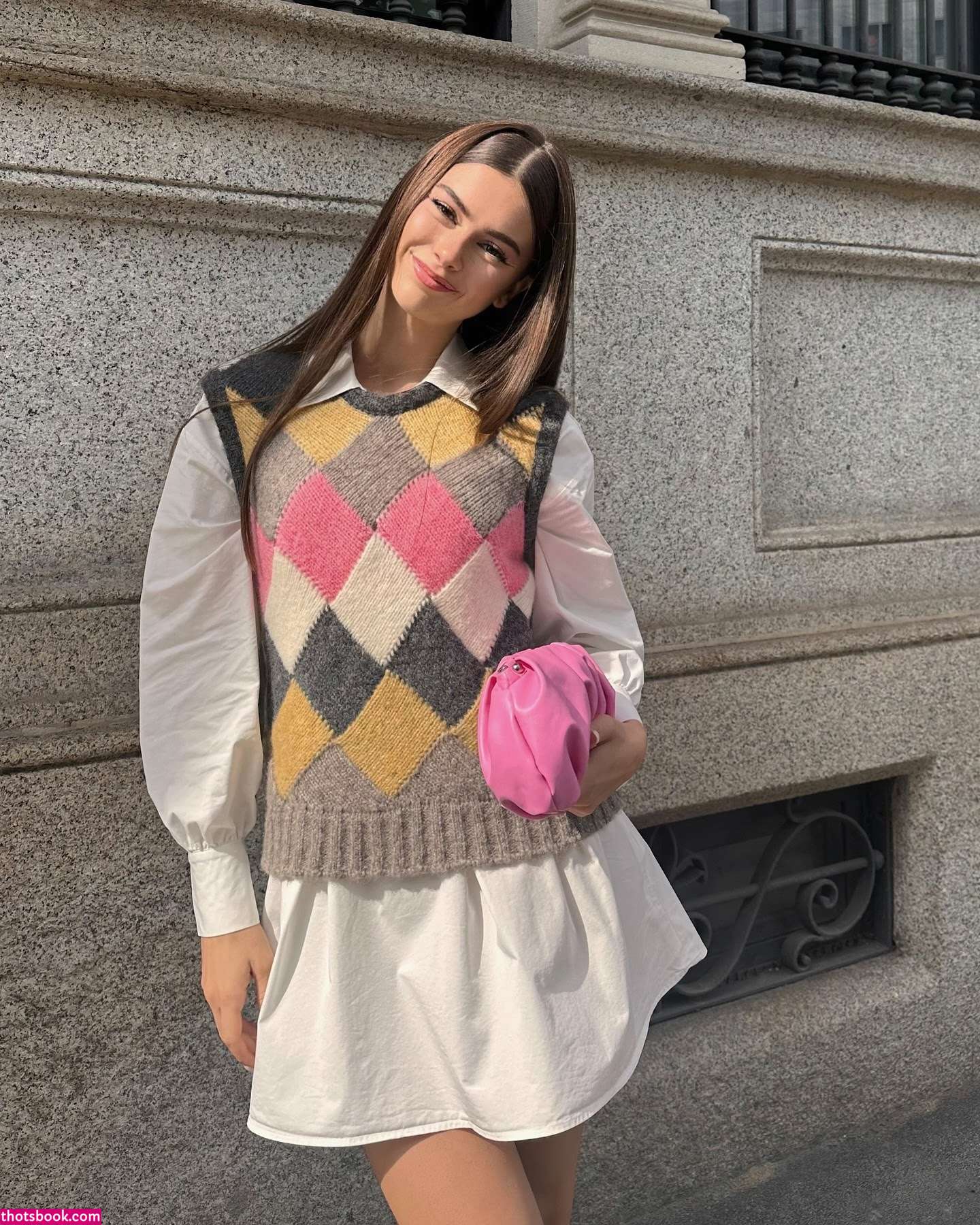 Vittoria Milanese Nude Leaks OnlyFans Photos #6 1649368