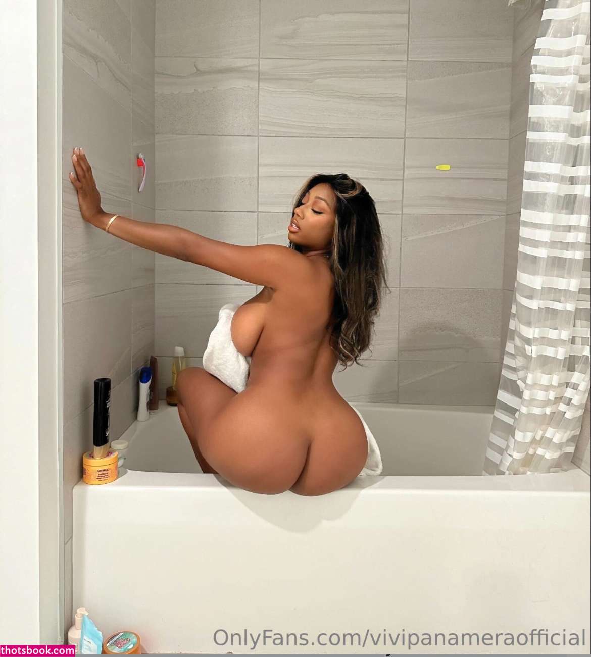 Vivipanameraofficial Nude Leaks OnlyFans Photos #16 1649369