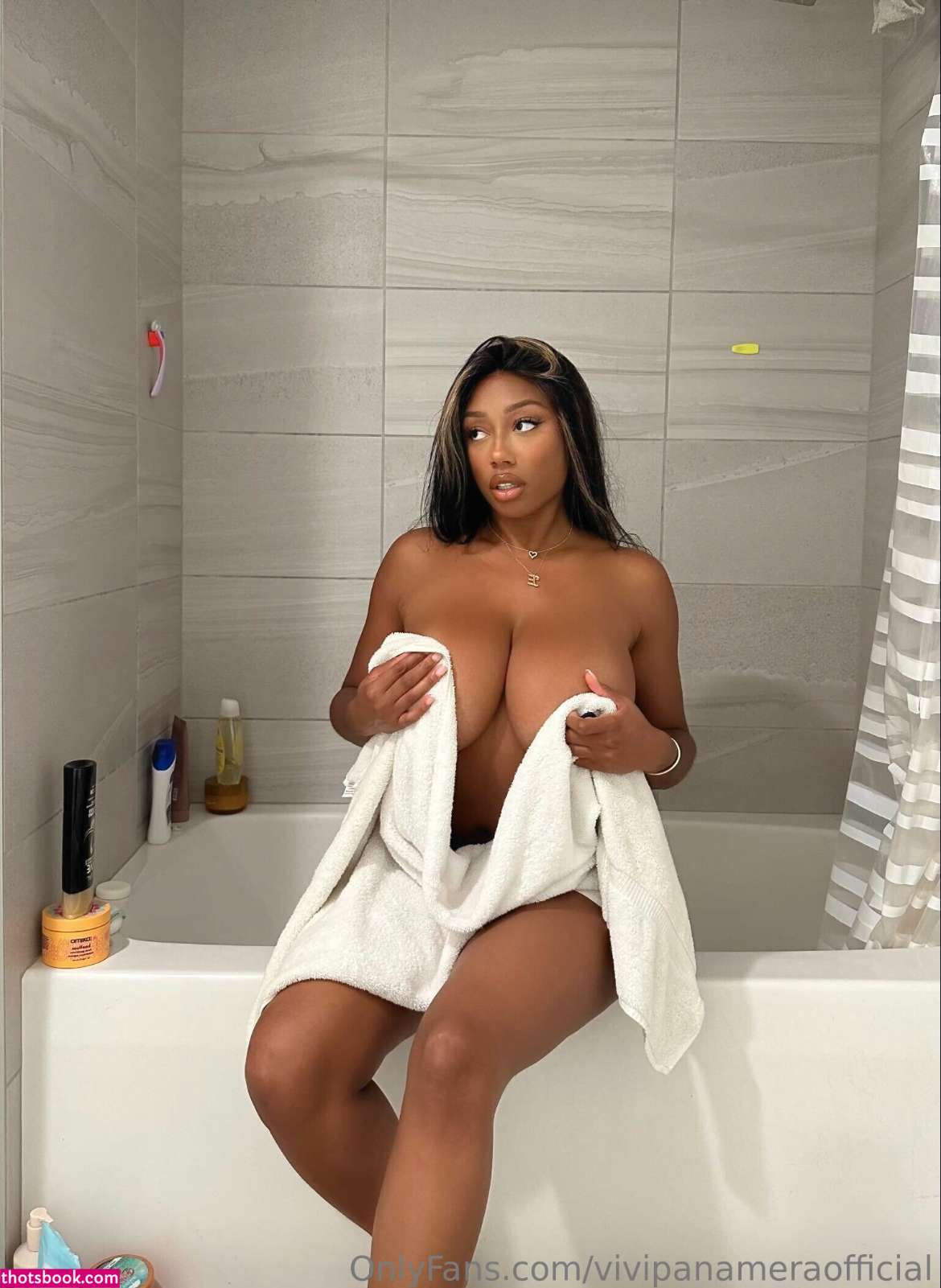 Vivipanameraofficial Nude Leaks OnlyFans Photos #16 1649370