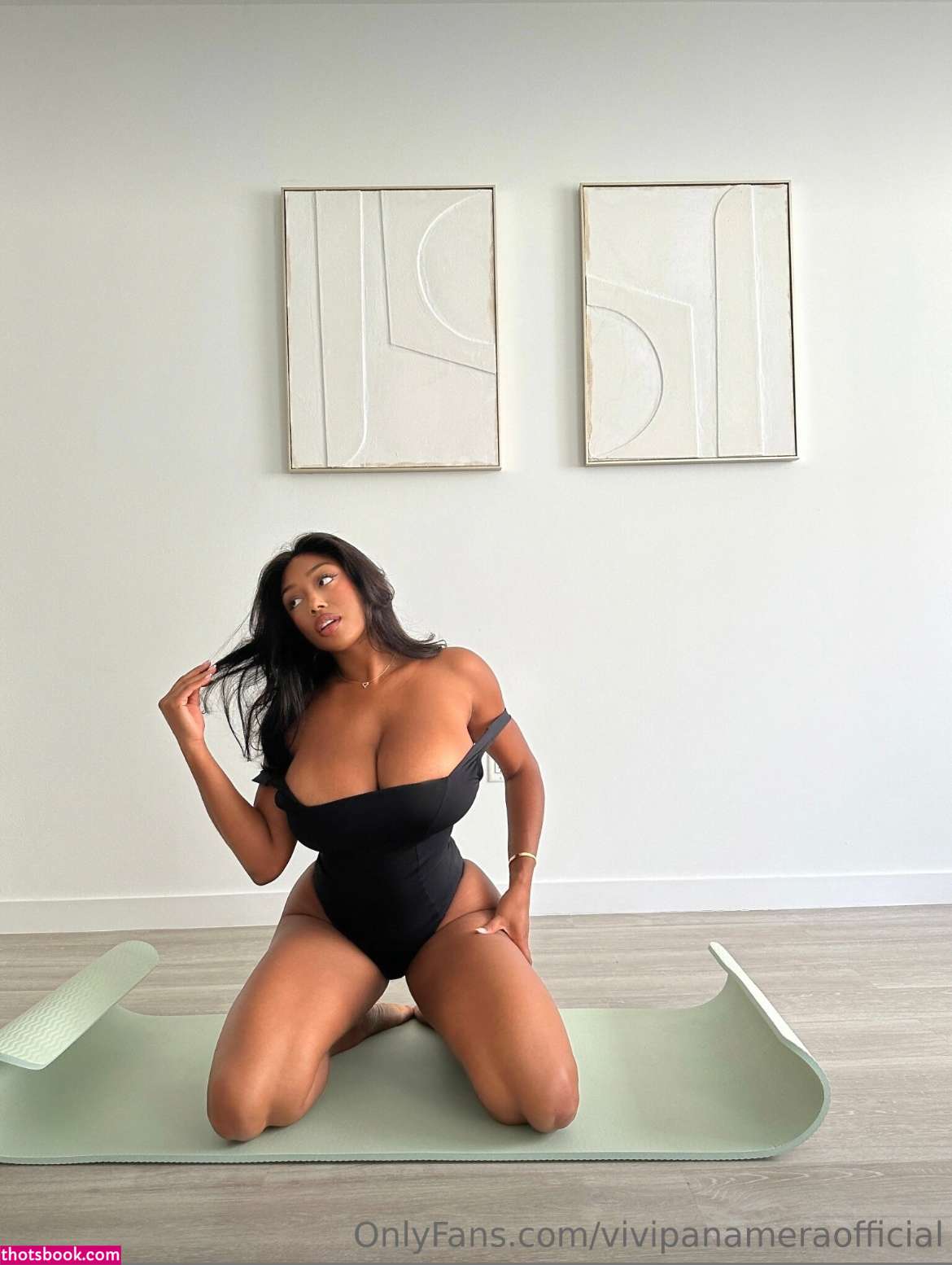 Vivipanameraofficial Nude Leaks OnlyFans Photos #16 1649374