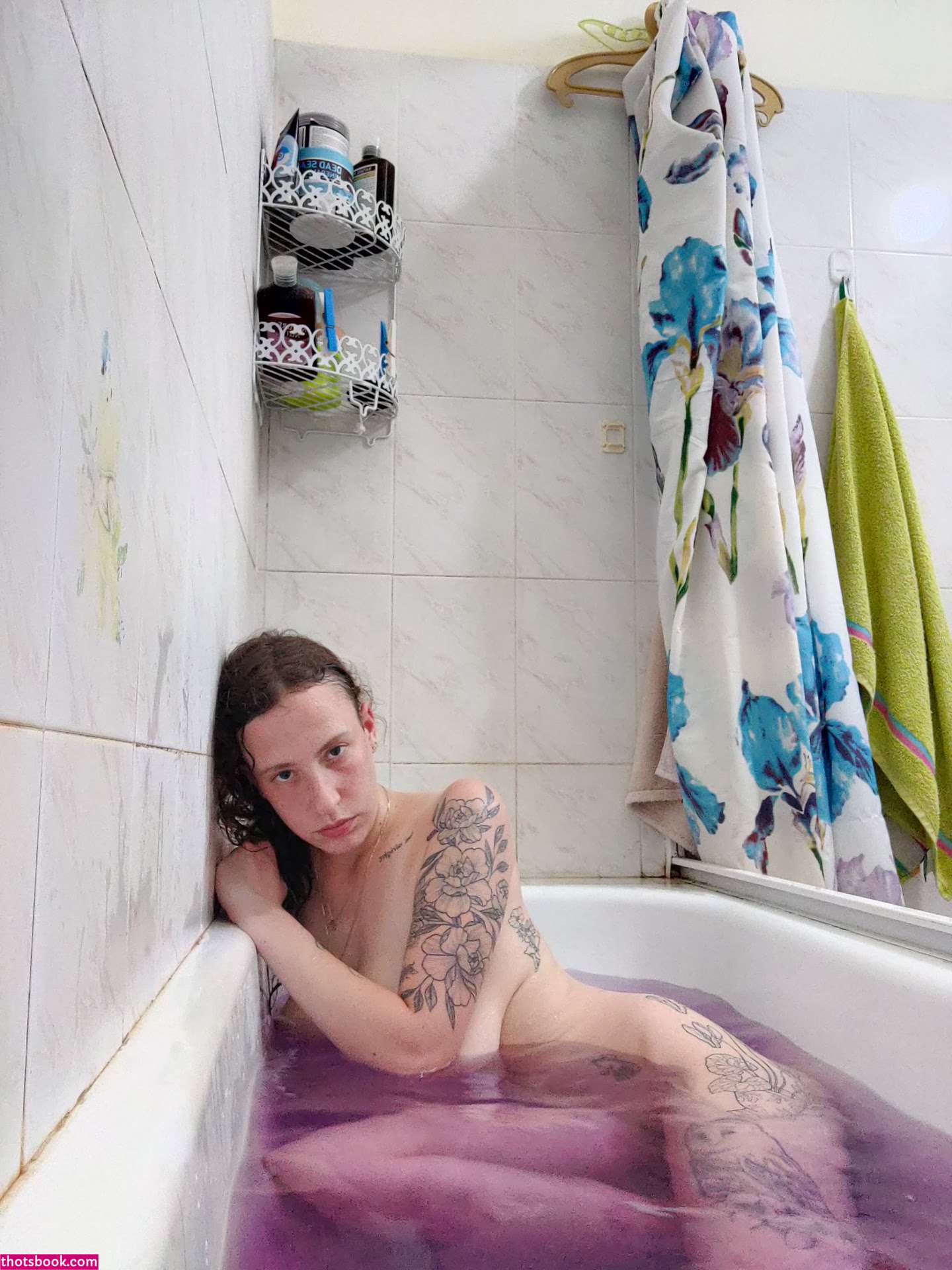 Yasmin avrahami Nude Leaks OnlyFans Photos #16 1649421