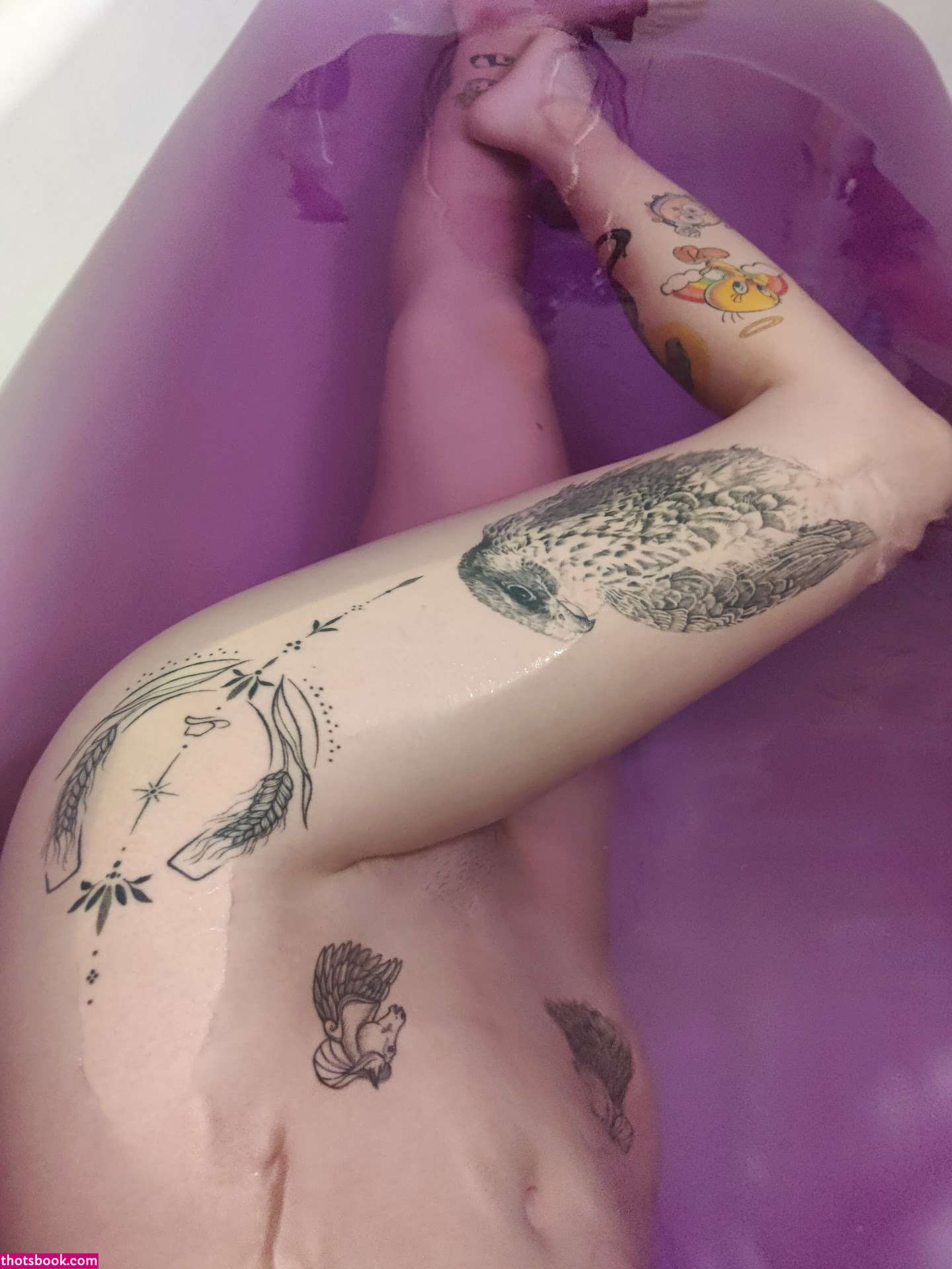 Yasmin avrahami Nude Leaks OnlyFans Photos #16 1649422