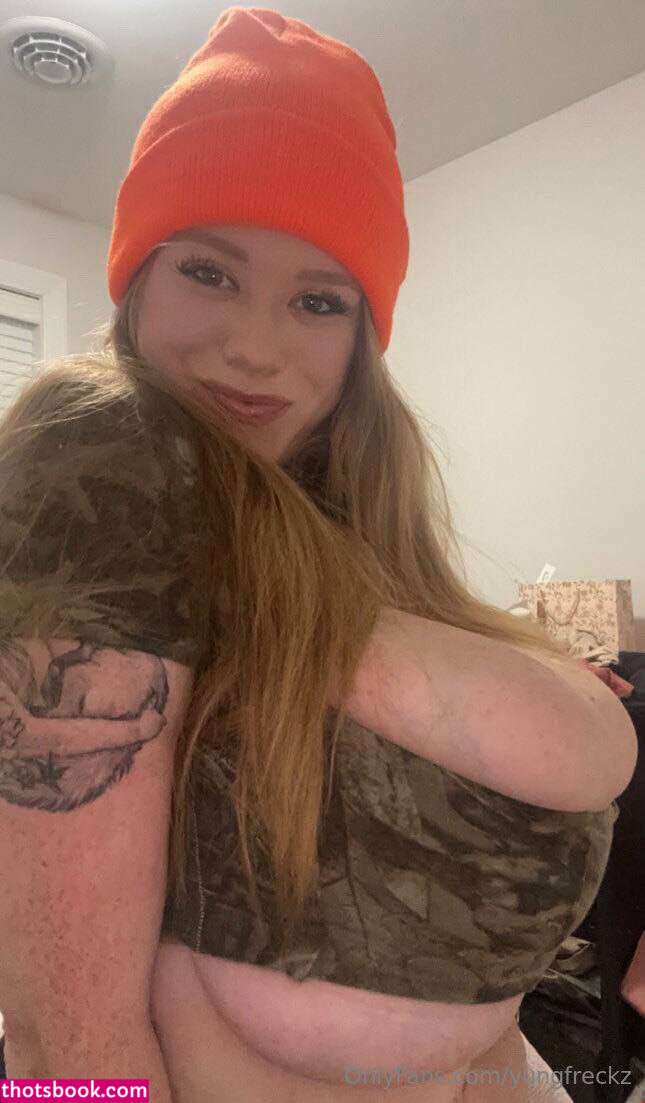 YungFreckz Missy Marie Nude Leaks OnlyFans Photos #25 1649479