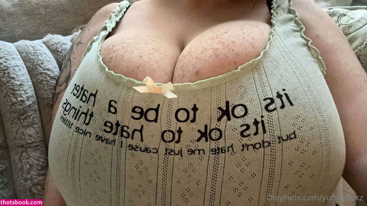 YungFreckz Missy Marie Nude Leaks OnlyFans Photos #26 1649482