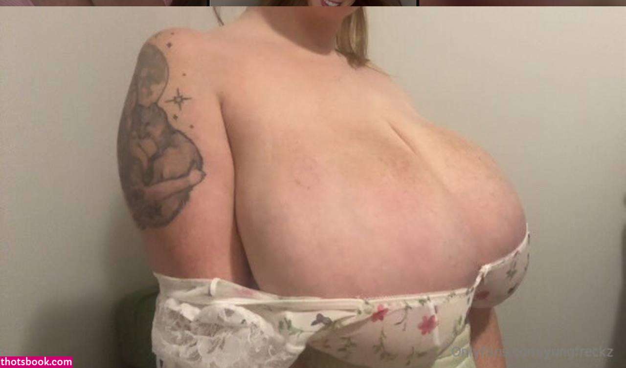 YungFreckz Missy Marie Nude Leaks OnlyFans Photos #30 1649499