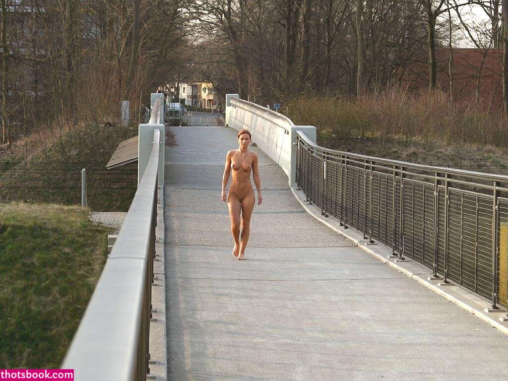 Zuzka Light Nude Leaks OnlyFans Photos #2 1649512