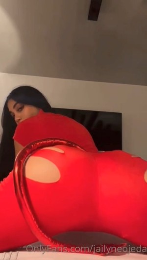 Jailyne Ojeda Nude Leaks OnlyFans Video #18