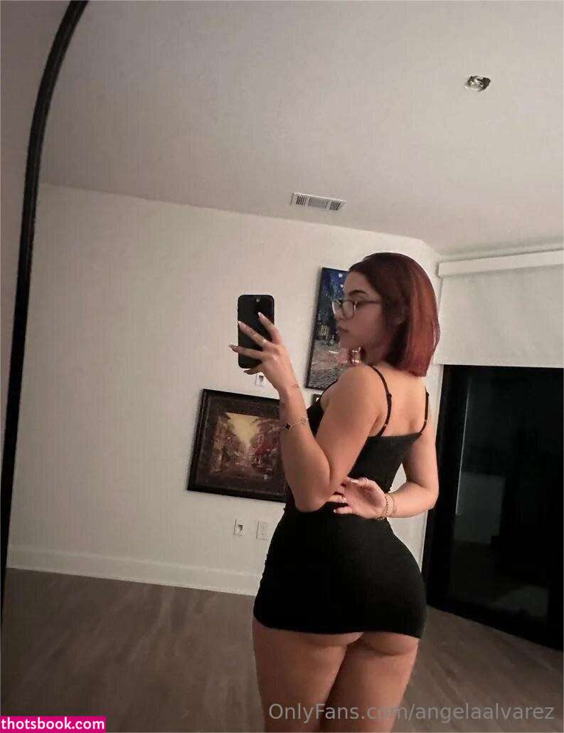 Angela Alvarez Nude Leaks OnlyFans Photos #28 1656743