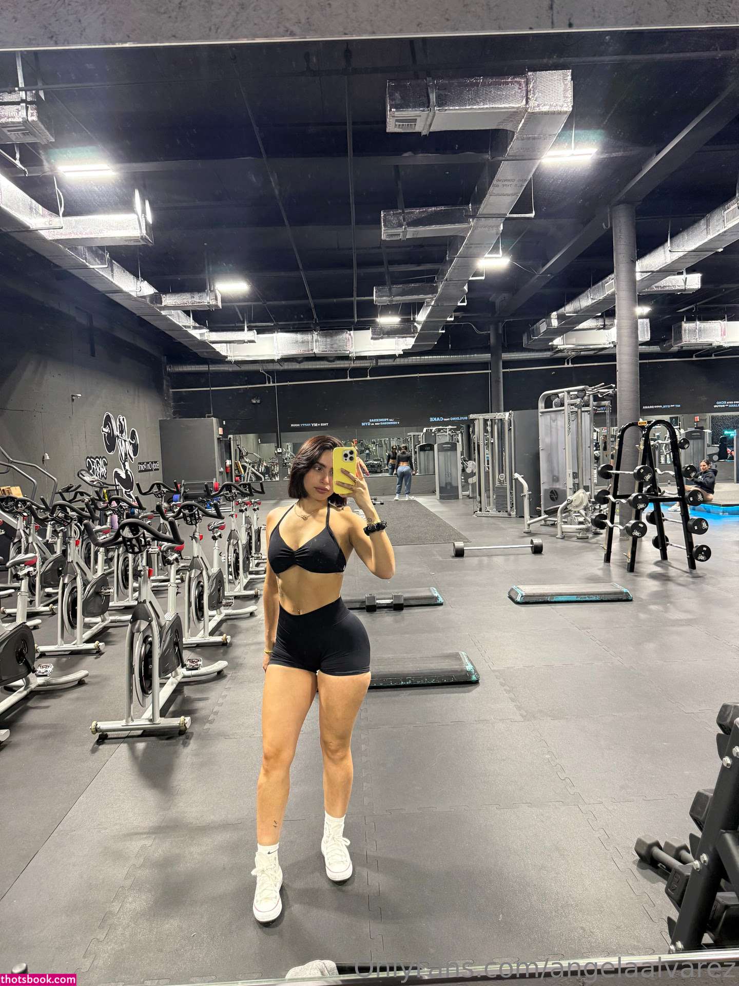 Angela Alvarez Nude Leaks OnlyFans Photos #30 1656754