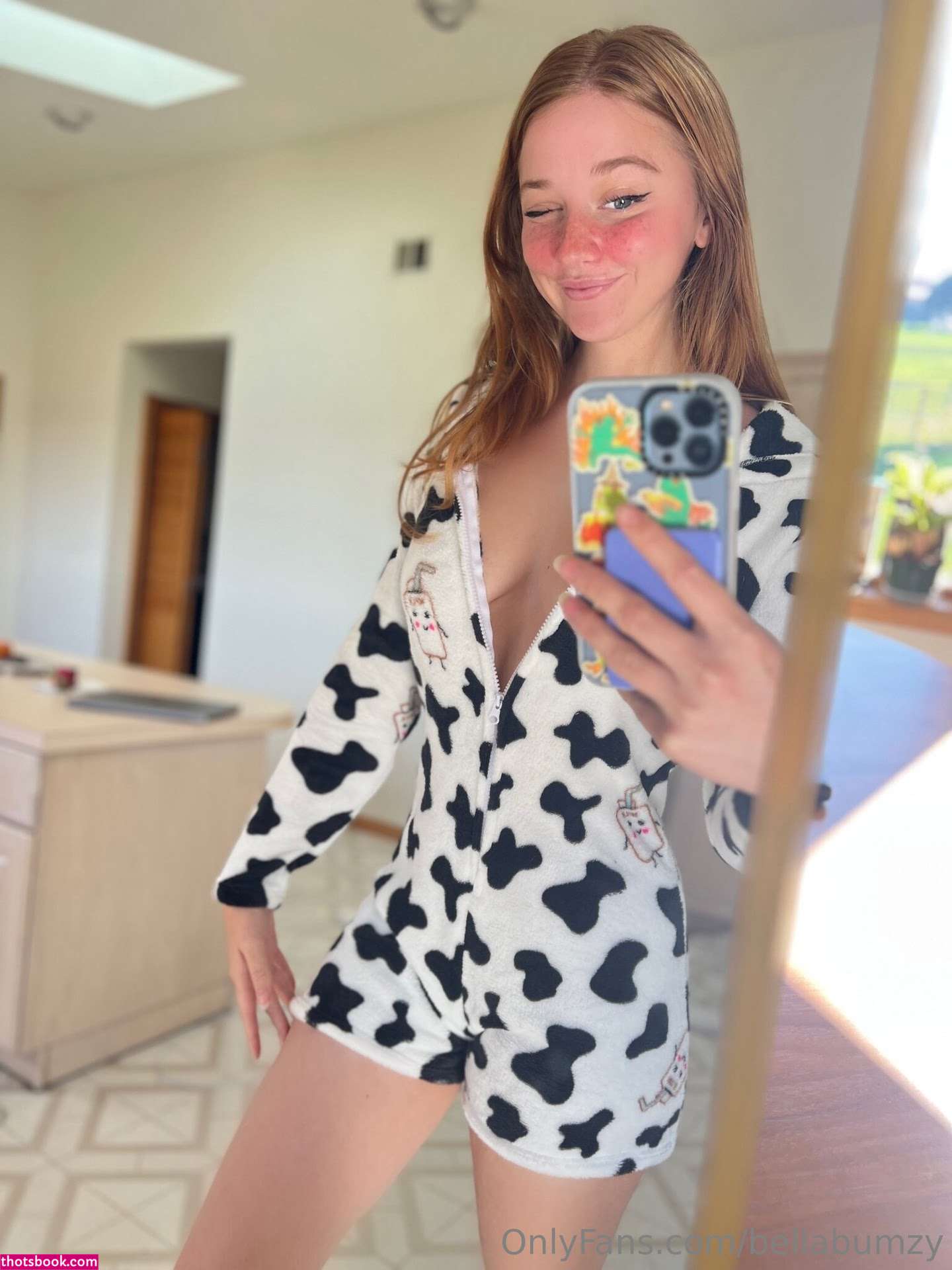 Bellabumzy Nude Leaks OnlyFans Photos #18 1656923