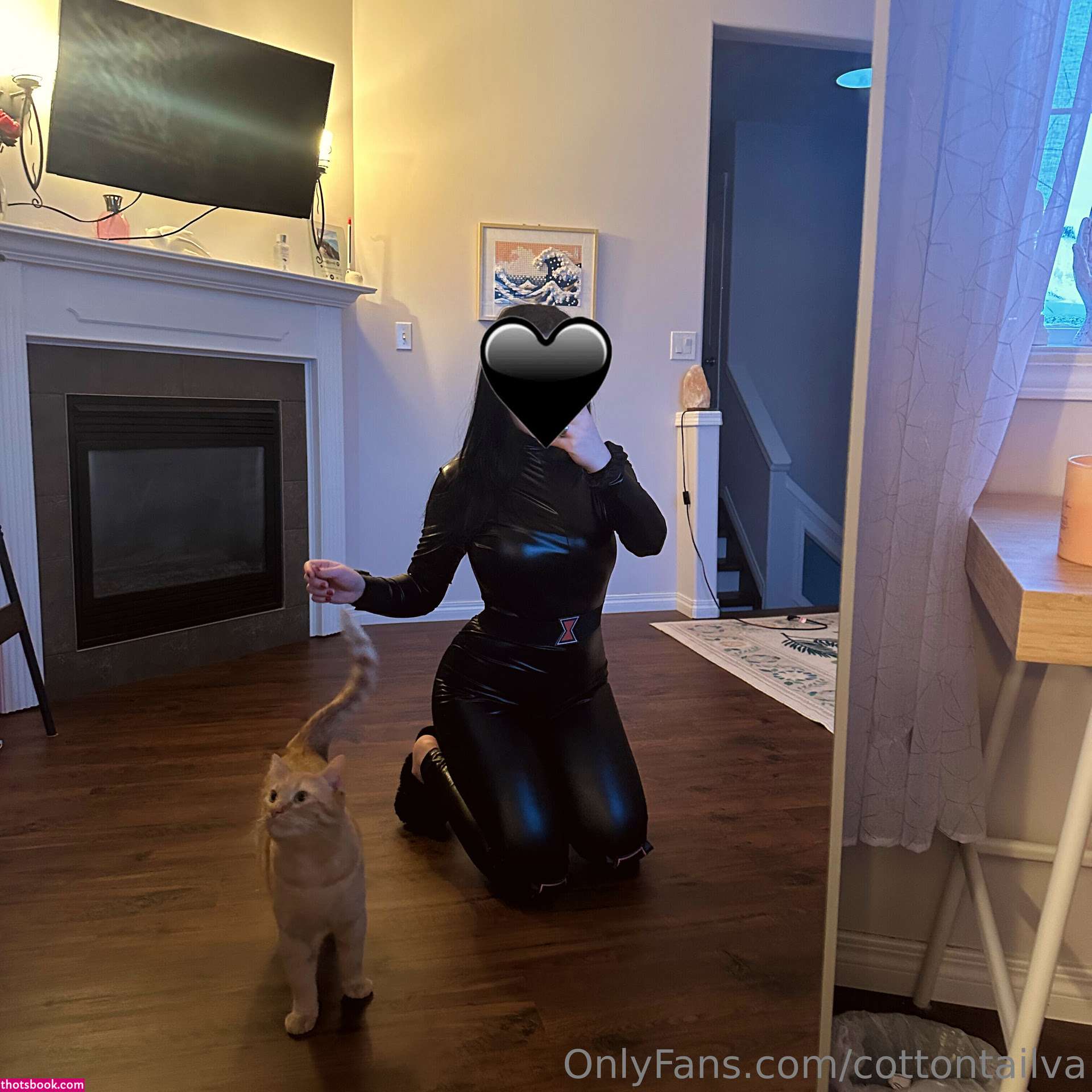 CottontailVA Nude Leaks OnlyFans Photos #9 1656965