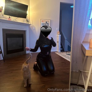 CottontailVA Nude Leaks OnlyFans Photos #9