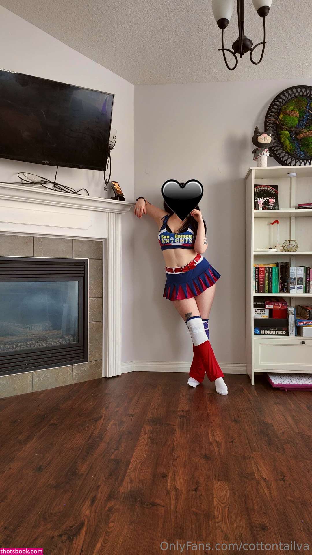 CottontailVA Nude Leaks OnlyFans Photos #11 1656979