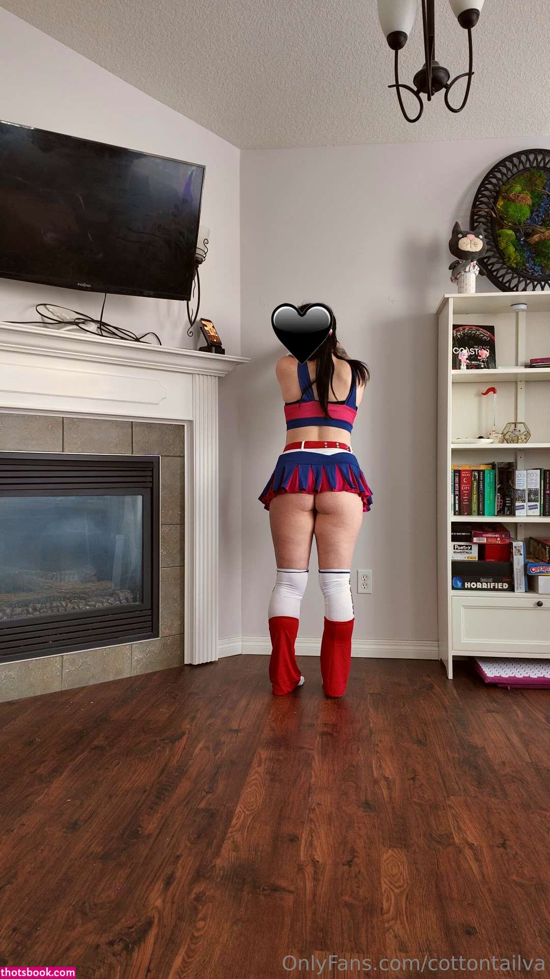 CottontailVA Nude Leaks OnlyFans Photos #11 1656980