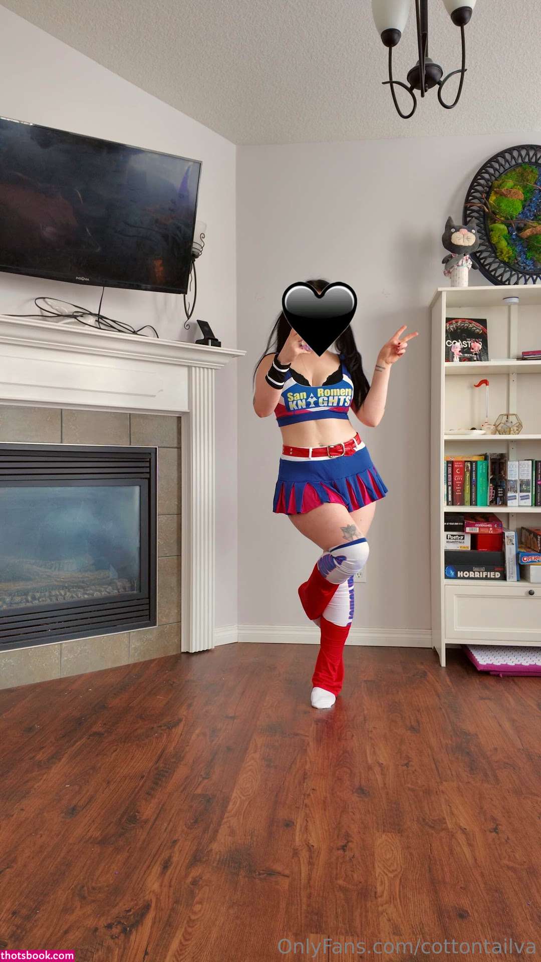 CottontailVA Nude Leaks OnlyFans Photos #11 1656981