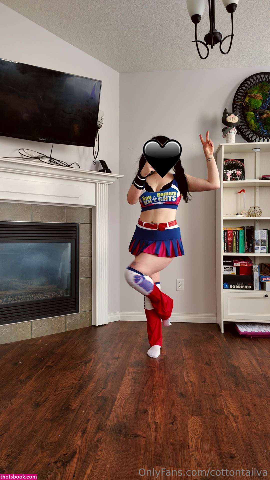 CottontailVA Nude Leaks OnlyFans Photos #11 1656985