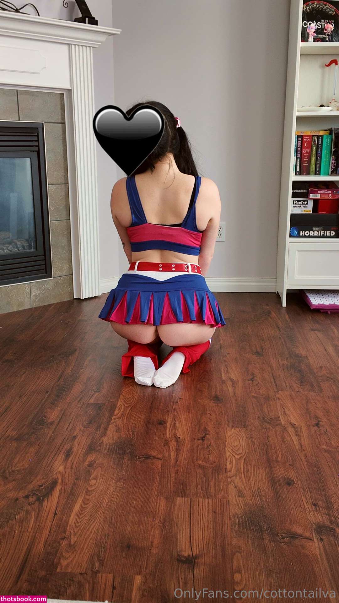 CottontailVA Nude Leaks OnlyFans Photos #11 1656986